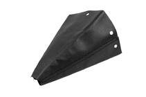 Volkswagen Caddy 2004–2010 Växelspaksdamask 2K0711113 (OEM, svart) foto 3