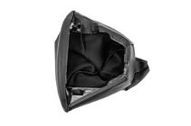 Fiat Doblo I 2001–2005 Fiat Doblo 2001-2005 växelspaksdamask 735270781 (OEM, svart) foto 4