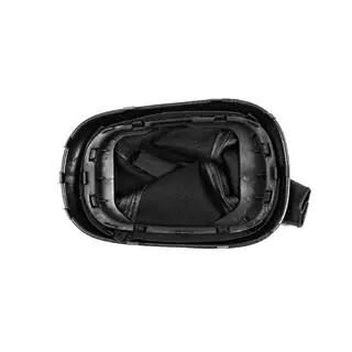 Växelspaksdamask 846201 (OEM) Hyundai Accent 2006–2010 foto 4