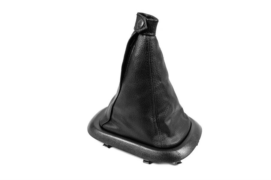 Hyundai Accent 2006–2010 Växelspaksdamask 846201 (OEM) Image