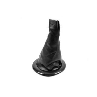 Växelspaksdamask 8200454976 (svart ram) Renault Megane II 2004–2009 foto 1