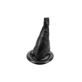 Växelspaksdamask 8200454976 (svart ram) Renault Megane II 2004–2009 foto 2