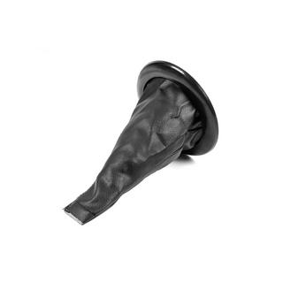 Växelspaksdamask 8200454976 (svart ram) Renault Megane II 2004–2009 foto 3
