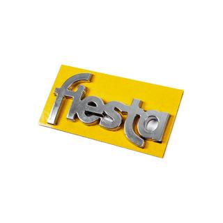 Fiesta 8401a emblem (69 x 35 mm, för dörr) foto 2