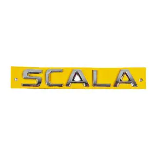 Scala textemblem