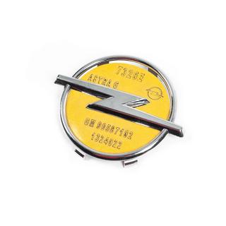 Opel framemblem 9196806 (95 mm) foto 2