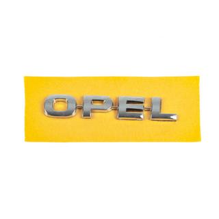 Opel textemblem 100 x 18 mm (OEM 5177013E) foto 1