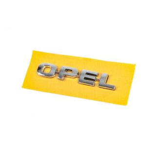 Opel textemblem 100 x 18 mm (OEM 5177013E) foto 2