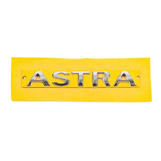 Astra emblem 5177042 (120 x 17 mm) Opel Astra J 2009–2015 foto 2