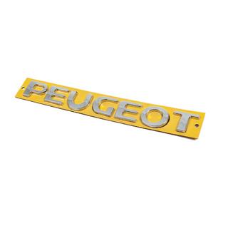 Peugeot-text 8665.C0 (223 x 25 mm) foto 2