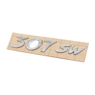 Modellbeteckning 307 SW (175 x 30 mm) foto 2