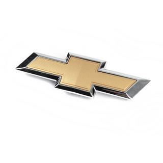 Chevrolet-emblem (195 x 60 mm) foto 1