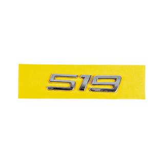 Emblemtext 519 Mercedes Sprinter W906 2006–2018 foto 1