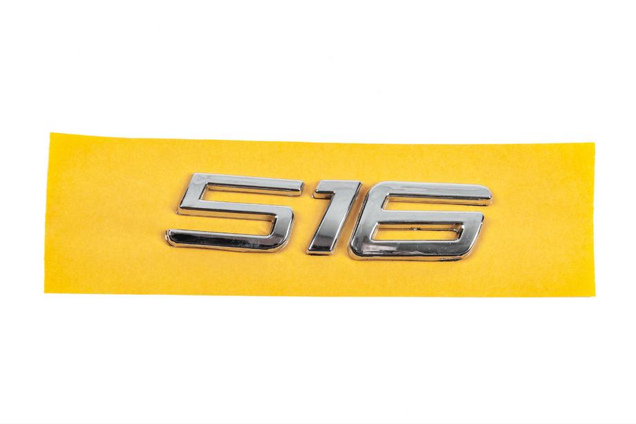 Mercedes Sprinter W907/W910 2018– Emblem 516 Image