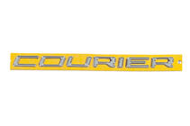 Ford Courier 2014–2023 Emblemtext Courier ET76A42550 (181 x 13 mm) foto 1
