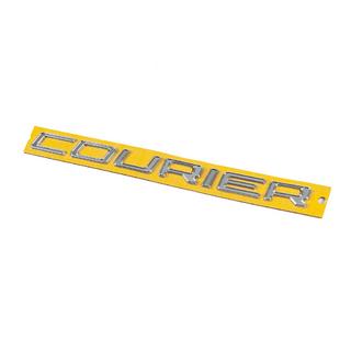 Emblemtext Courier ET76A42550 (181 x 13 mm) foto 2