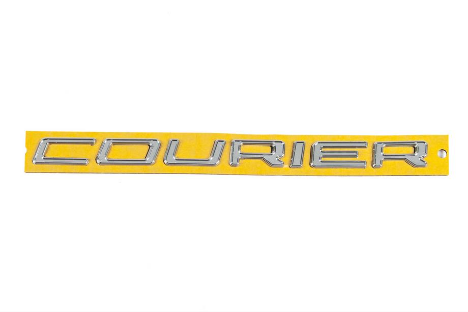 Ford Courier 2014–2023 Emblemtext Courier ET76A42550 (181 x 13 mm) Image