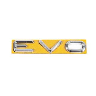 EVO-emblem 51881057 (82 x 14 mm) foto 2