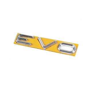 EVO-emblem 51881057 (82 x 14 mm) foto 1