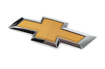 Chevrolet Aveo T300 2011–2020 Emblem 9217 (165 mm x 55 mm) foto 2