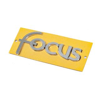 Text 120 x 55 mm 8400A Ford Focus I 1998–2005 foto 2
