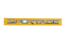 Kia Sportage 2015–2021 Sportage emblem 210 mm till 17 mm (86310D9000) foto 1