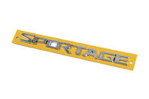 Kia Sportage 2015–2021 Sportage emblem 210 mm till 17 mm (86310D9000) foto 2