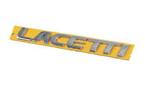 Chevrolet Lacetti 2003–2024 Lacetti emblem 96416140 (175 mm x 20 mm) foto 2