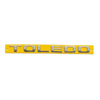 Toledo emblem 210 x 17 mm foto 1