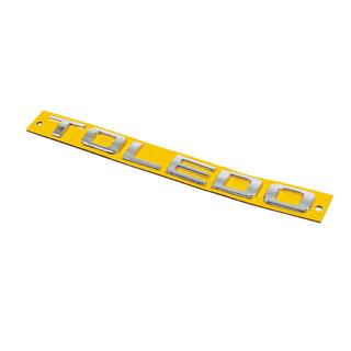 Toledo emblem 210 x 17 mm foto 2