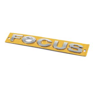 Focus emblem (text) 3M51RR42528AB (142 mm x 17 mm) Ford Focus II 2008–2011 foto 2