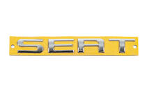 Seat-emblem 6K0853687T (140 x 17 mm) foto 1