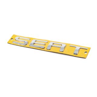 Seat-emblem 6K0853687T (140 x 17 mm) foto 2
