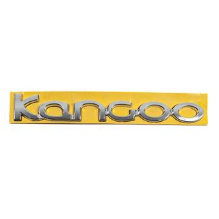 Kangoo emblem/namnskylt 8200694685 (222 mm x 28 mm) foto 1