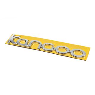 Kangoo emblem/namnskylt 8200694685 (222 mm x 28 mm) foto 2
