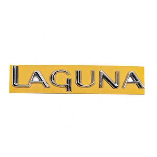 Laguna emblem 8200012575 (190 mm x 30 mm) foto 1