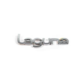 Emblem Laguna 5624A (160 x 45 mm) foto 1