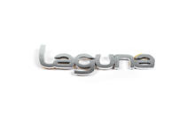 Renault Laguna 1994–2001 Emblem Laguna 5624A (160 x 45 mm) foto 1