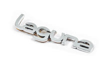 Renault Laguna 1994–2001 Emblem Laguna 5624A (160 x 45 mm) foto 2