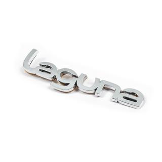 Emblem Laguna 5624A (160 x 45 mm) foto 2