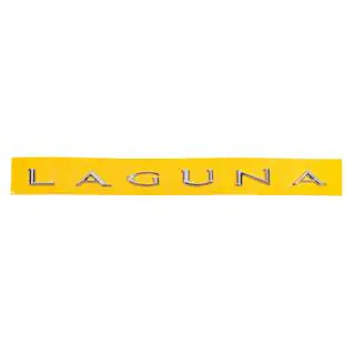 Laguna textemblem 5624B (378 x 21 mm) foto 1