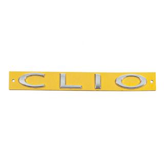 Modellbeteckning Clio 7701208978 (190 mm x 25 mm) Renault Clio III 2005–2012 foto 1