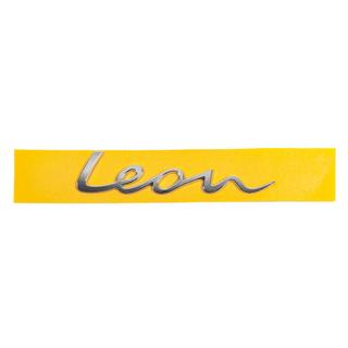 Leon modellbeteckning 5FA8536873Q7 (189 mm x 40 mm) foto 1