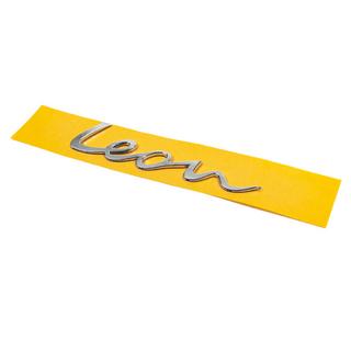 Leon modellbeteckning 5FA8536873Q7 (189 mm x 40 mm) foto 2