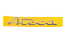 Seat Ateca 2016– Ateca textemblem (255 mm x 43 mm) foto 1