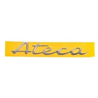 Ateca textemblem (255 mm x 43 mm) Seat Ateca 2016– foto 1