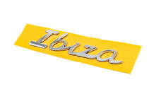 Seat Ibiza 2017– Ibiza-emblem 6F0853687 (166 x 39 mm) foto 2