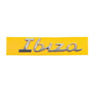 Ibiza-emblem 6F0853687 (166 x 39 mm) foto 1