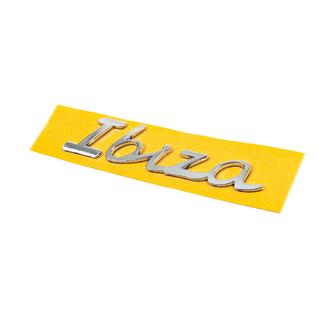 Ibiza-emblem 6F0853687 (166 x 39 mm) foto 2