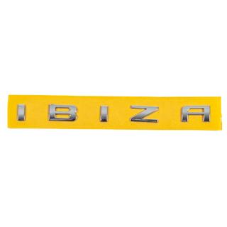 Ibiza textemblem (248 x 18 mm) Seat Ibiza 2010–2017 foto 1
